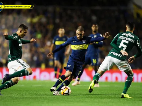 Deja la vida: Nández trabó con la cabeza tres veces en la misma jugada