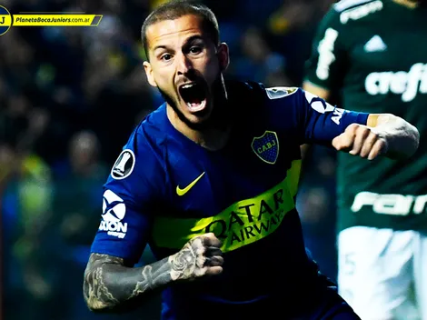 ¿Qué le dijo Guillermo a Benedetto antes de los goles?