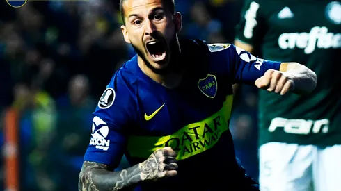 ¿Qué le dijo Guillermo a Benedetto antes de los goles?
