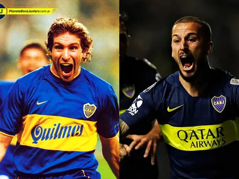 ¿Una noche a lo Palermo? Habló el Pipa