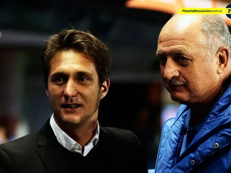 Guillermo dio su receta para llegar a la final