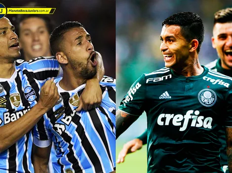 "En Brasil se habla de una final entre brasileños"