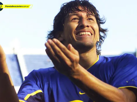 Durísimo: Bermúdez y una fuerte crítica contra la dirigencia de Boca