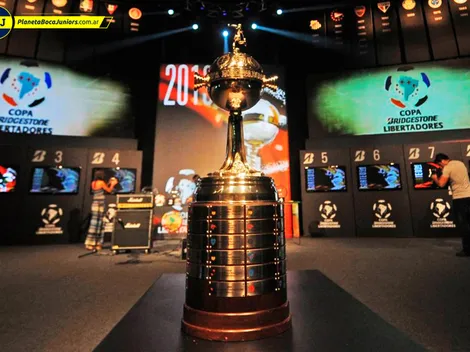 Conmebol informó los puntos clave del VAR para las semifinales