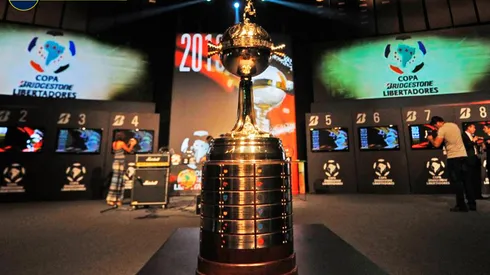 Conmebol informó los puntos clave del VAR para las semifinales