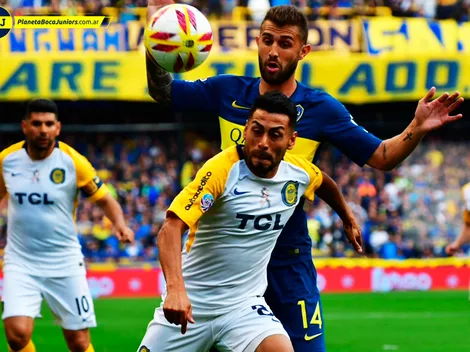 Peruzzi aclaró su situación