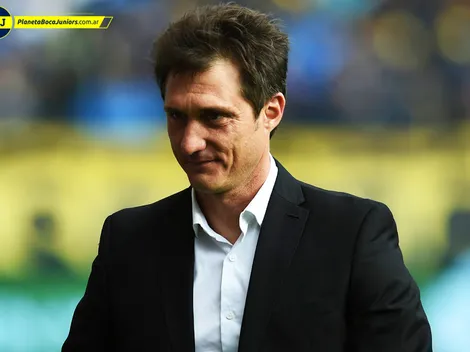 El mensaje de Guillermo para las semifinales