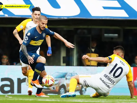 Benedetto, autocrítico