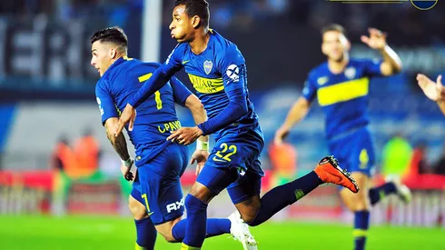 A volver a la victoria