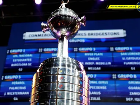 "Todos los días sueño con la séptima"