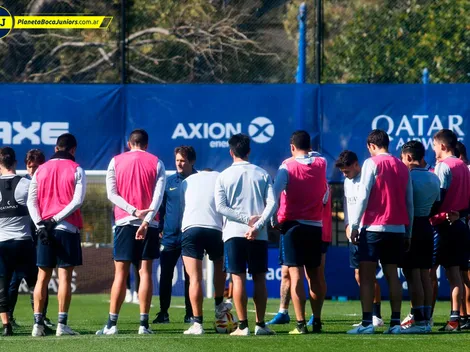 Seis bajas para el partido ante Central