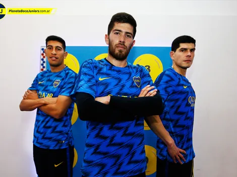 Andrada analizó a Rossi y Lampe