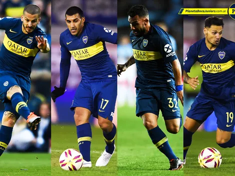 El nueve de la gente