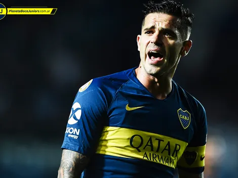 Gago bancó a Rossi