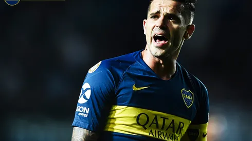 Gago bancó a Rossi