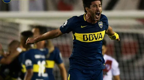 "Pablo Pérez es clave"