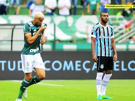 Previa de las semifinales: Palmerias le ganó con solidez a Gremio