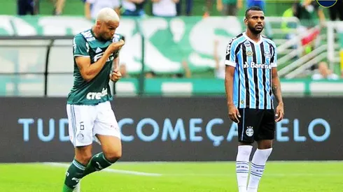 Previa de las semifinales: Palmerias le ganó con solidez a Gremio