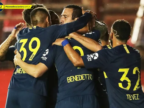 ¿La delantera favorita?