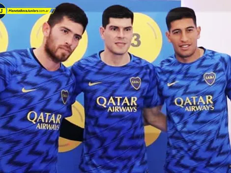 Los puntajes de Rossi, Andrada y Lampe en el FIFA 19