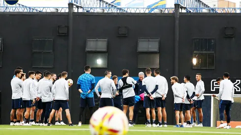 Panorama lesionados: cuándo vuelven los seis jugadores con molestias