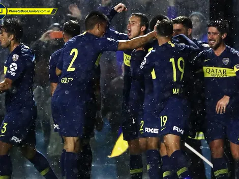 "River está un poco mejor que Boca"