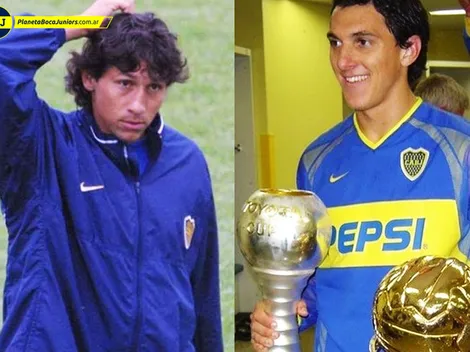 Bermúdez, duro contra la dirigencia por el retiro de Burdisso