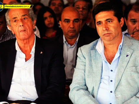 Reunión clave en CONMEBOL con los semifinalistas