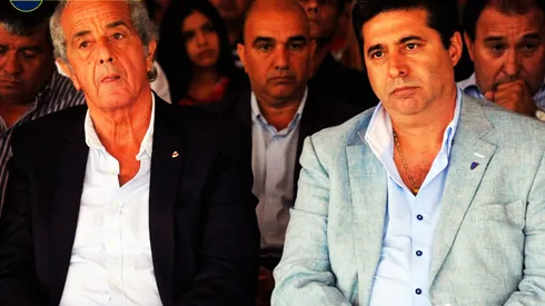 Reunión clave en CONMEBOL con los semifinalistas