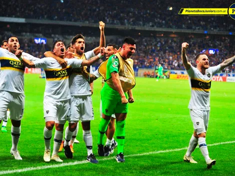 Tres sábados al hilo: la rara agenda de Boca