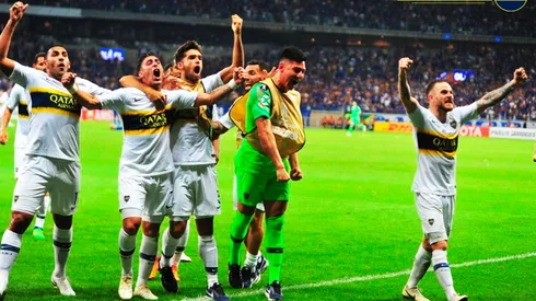 Tres sábados al hilo: la rara agenda de Boca