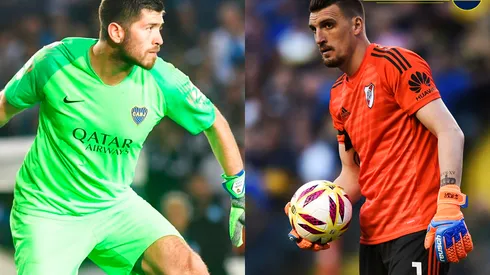 Rossi se comparó con Armani