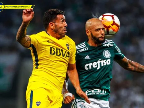 ¿Cómo y cuándo se venden los adicionales vs. Palmeiras?
