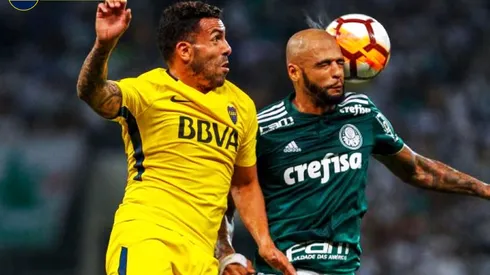 ¿Cómo y cuándo se venden los adicionales vs. Palmeiras?