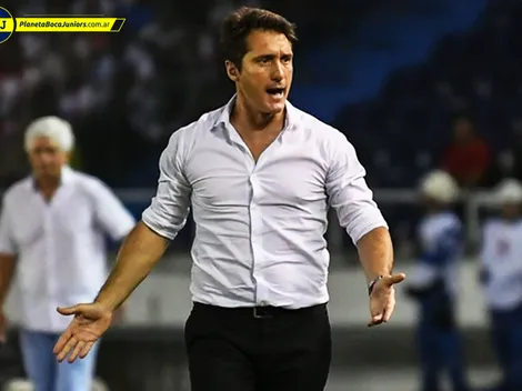 Guillermo estalló contra el arbitraje