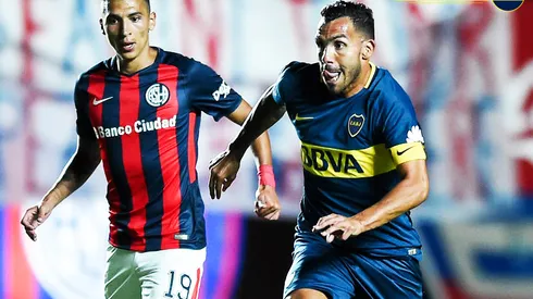 Se suspendió el amistoso contra San Lorenzo