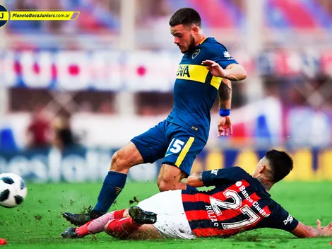 Confirmado el amistoso contra San Lorenzo