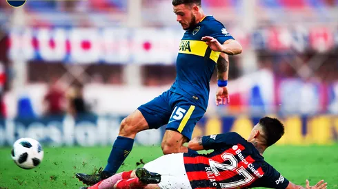 Confirmado el amistoso contra San Lorenzo