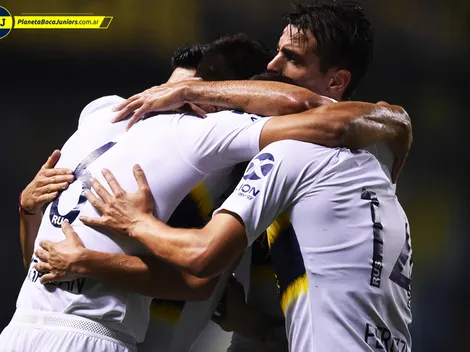 Ahora, objetivo Superliga