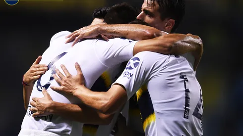 Ahora, objetivo Superliga