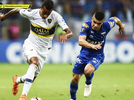 Egidio y una fuerte denuncia sobre el árbitro