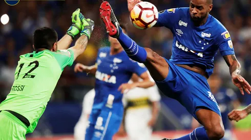 "Al lado de Dedé, yo era Gandhi"