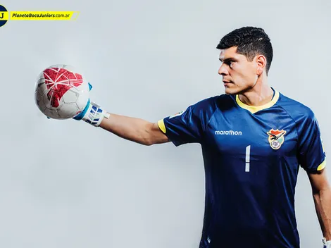 "Si me toca jugar, voy a dar la vida"