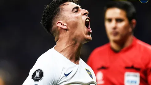 Pavón en los mano a mano: mirá la llamativa estadística del 7