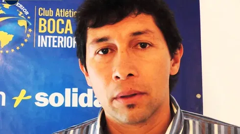 Bermúdez advierte a Boca antes de la semifinal