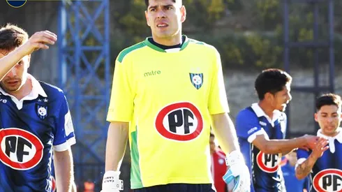 El deseo de Lampe para su paso por Boca