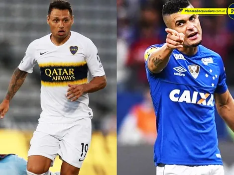 La gastada de Zárate para Egidio