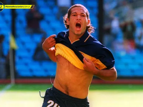 El mensaje del Chipi para los jugadores