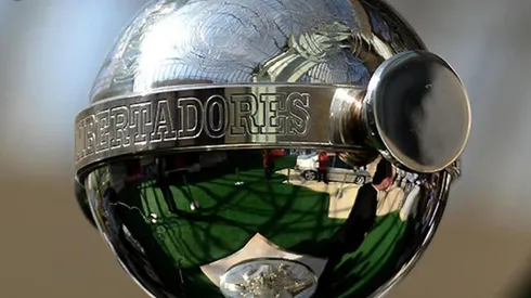 Previa caliente: incidentes con los hinchas de Boca en Brasil