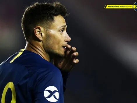 "Zárate colabora muy poco"